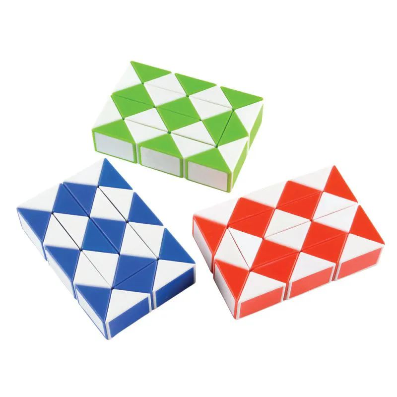 36 Wholesale Magic Cubes
