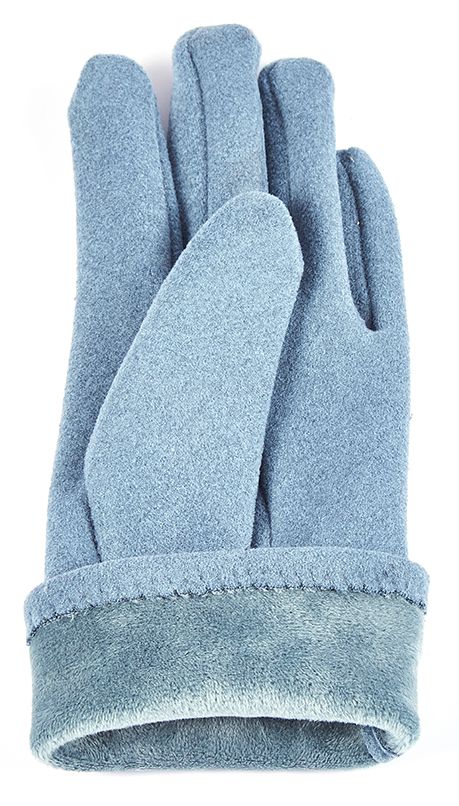 36 Pairs of Fleece Women's Gloves