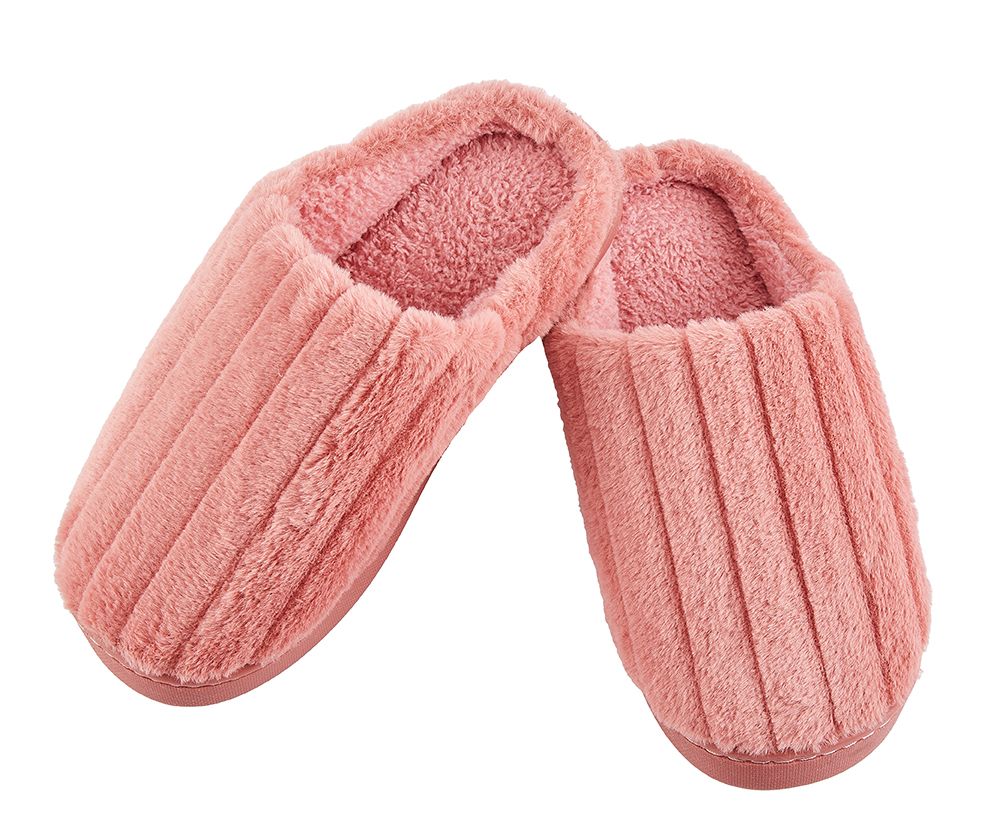 Wholesale Footwear Soft Women's Slipper