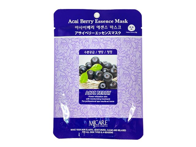600 Pieces of Face Mask Sheet