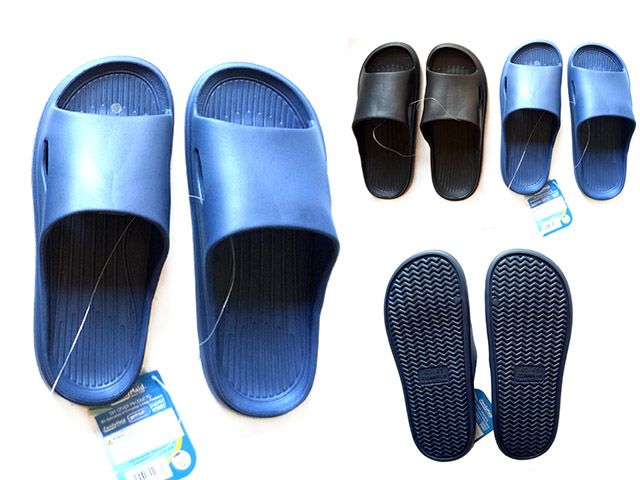 Wholesale Footwear Men's Eva Sandals Slippers