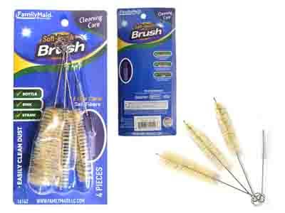 96 Pieces of Cleaning Brush