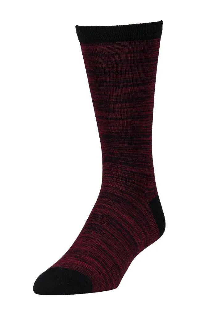 120 Pairs of Libero Men's Casual Crew Socks 10-13