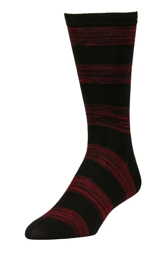 120 Pairs of Libero Men's Casual Crew Socks 10-13