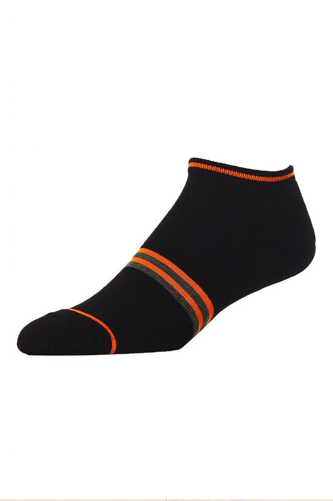 120 Wholesale Libero Men's No Show Socks 9-11