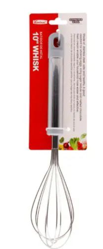 Stainless Whisk - 24 in.