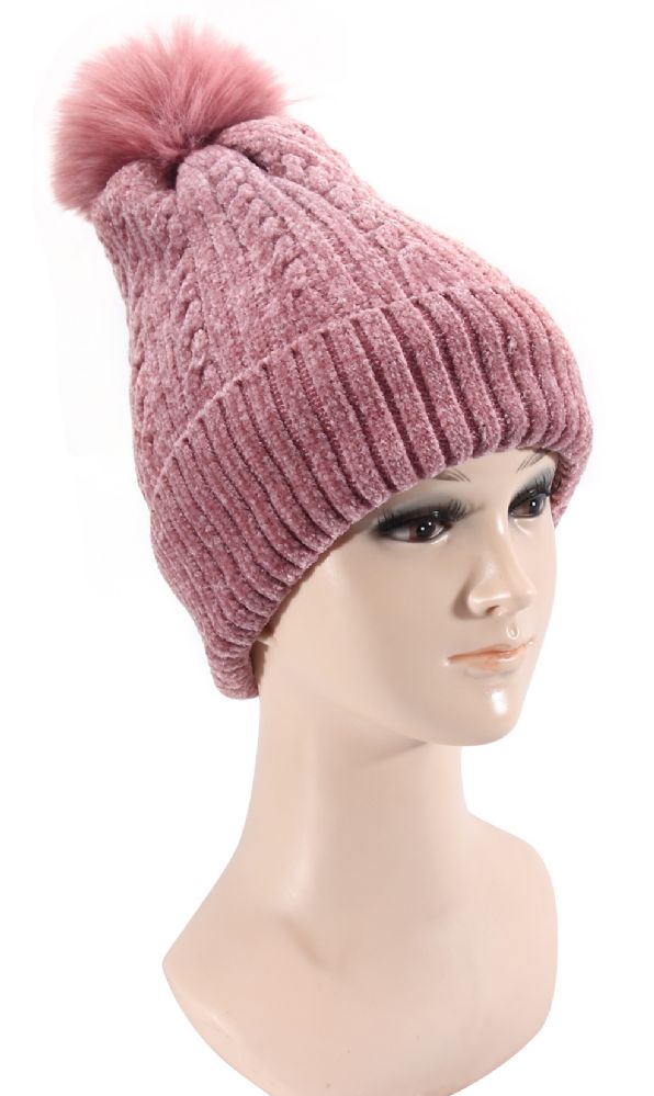 36 Pieces of Warm Knitted Hat