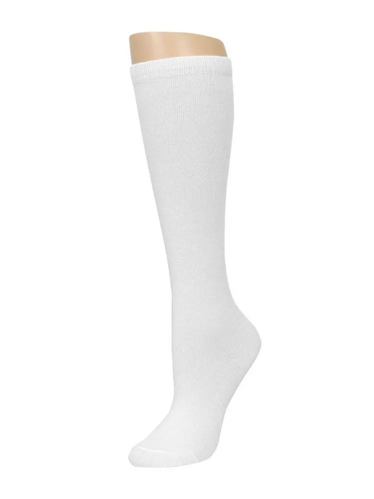 120 Wholesale Mamia Girl's Knee High Socks 2-3