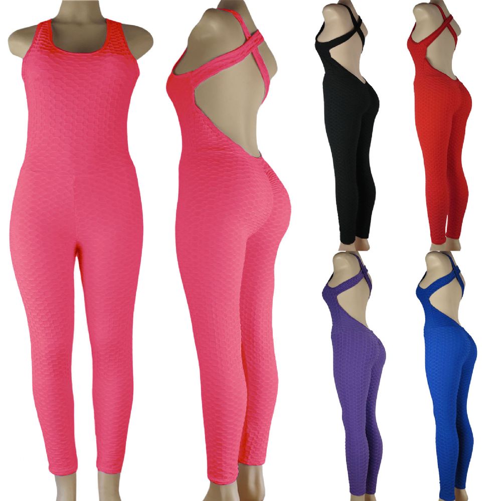 24 Pieces of Romp Romper With Assorted Solid Colors