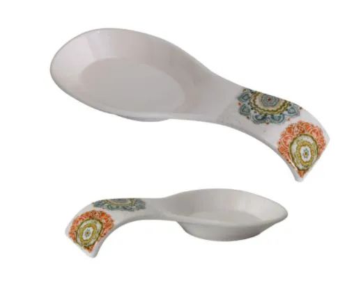 24 Wholesale 10 Inch Spoon Rest