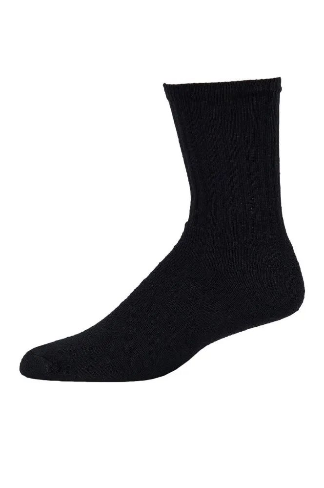 120 Pairs of Spak Crew Sports Socks 9-11