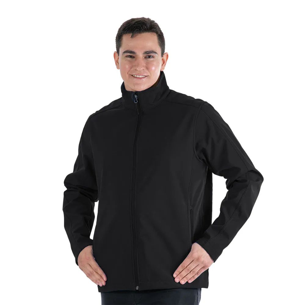 mens lightweight jacket large