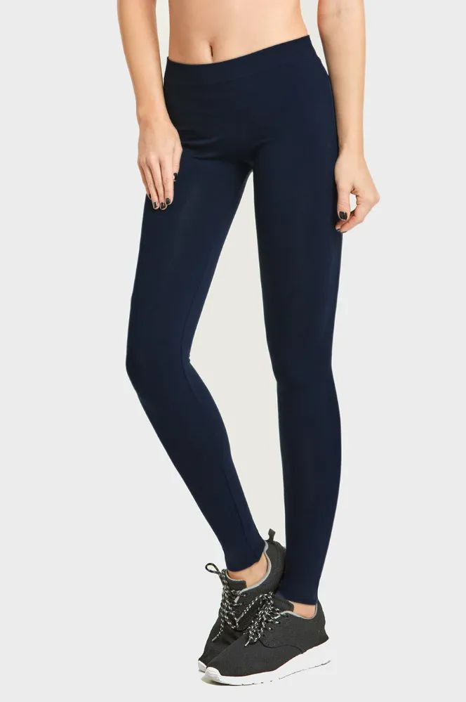 MARKS & SPENCER Women Blue Leggings - Buy MARKS & SPENCER Women Blue  Leggings Online at Best Prices in India | Flipkart.com