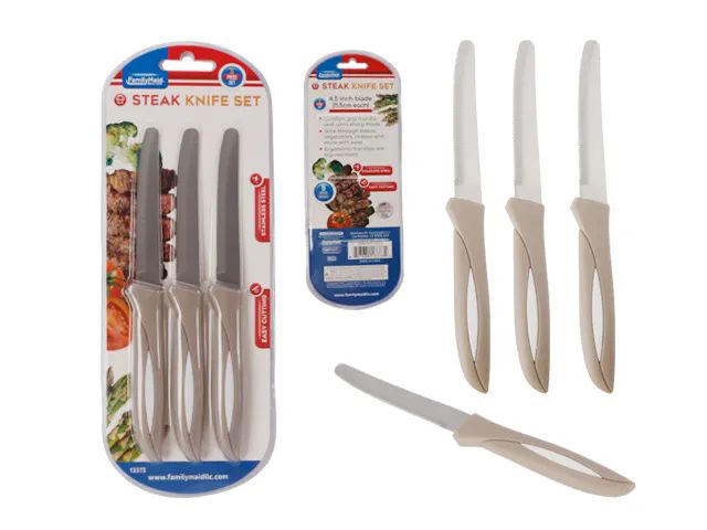 Kitchen Starter Set (96-Piece)