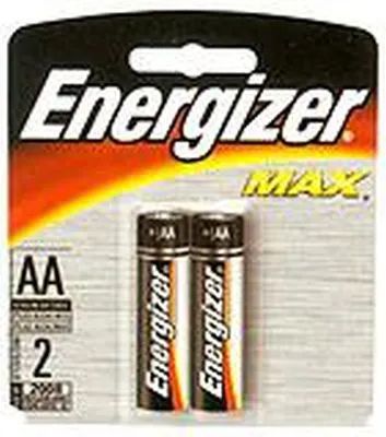 48 pieces of Energizer Aa Battery 2pk