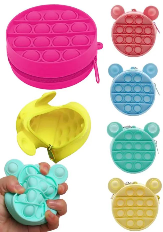 pop it keychain bulk