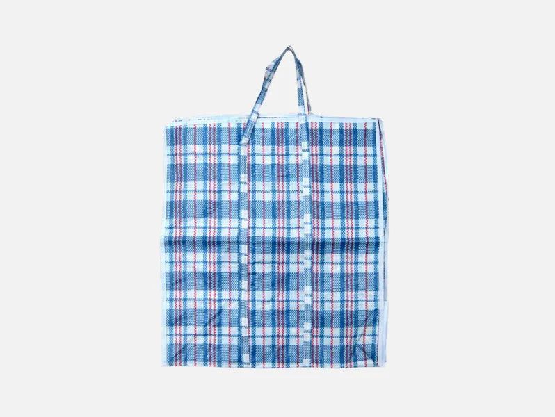 48 Pieces of 20x22x12 Laundry Shopping Bag