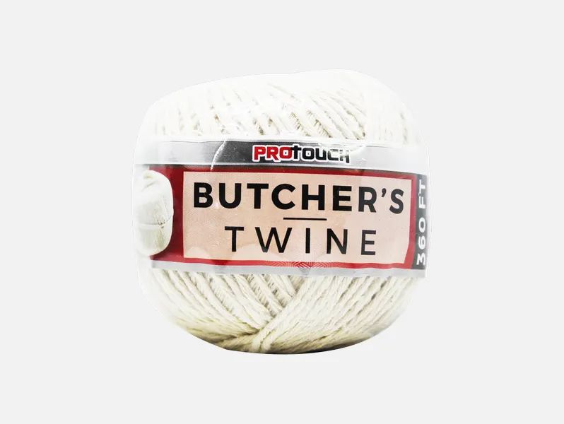 48 Pieces 360 Ft Butcher's Cotton Twine - Rope and Twine - at 