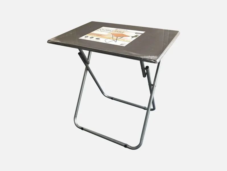 4 Wholesale 29inchx20inchx28inchcherry Folding Table