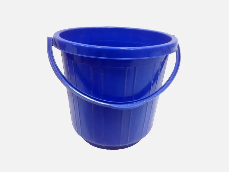 24 Pieces of 20qt/20000ml Plastic Bucket