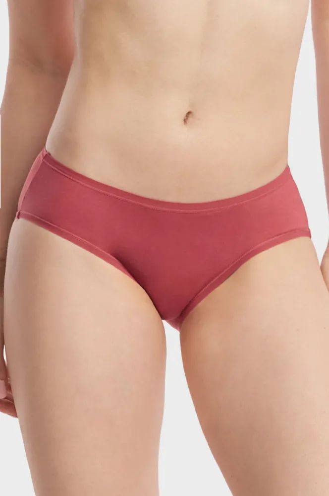 432 Pieces Mopas Ladies No Show Bikini Panty - Womens Panties & Underwear -  at 
