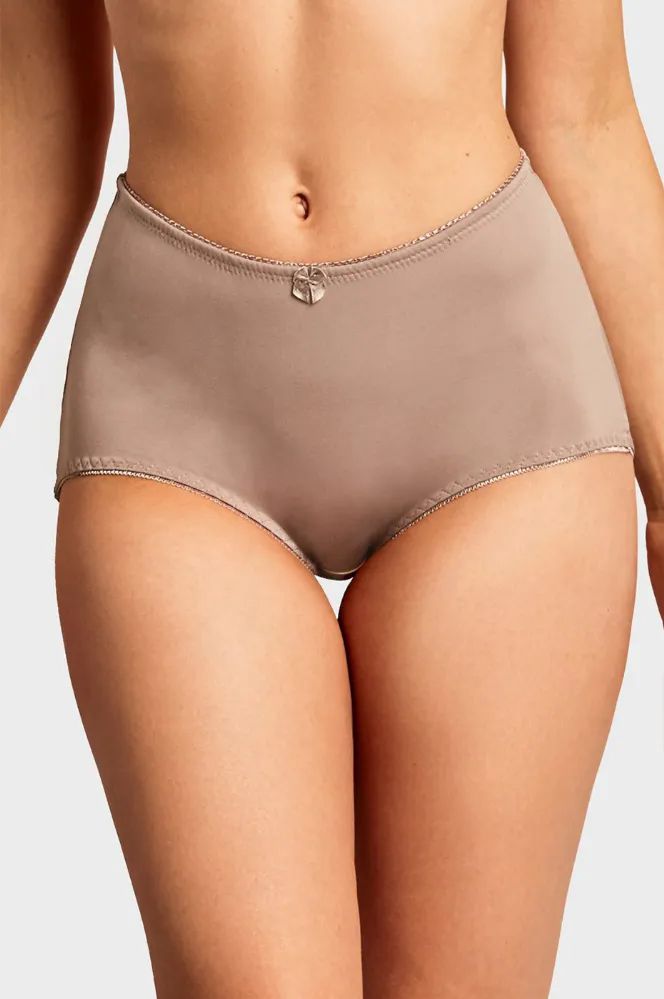 432 Wholesale Sofra Cotton G String Thong Panty - at 