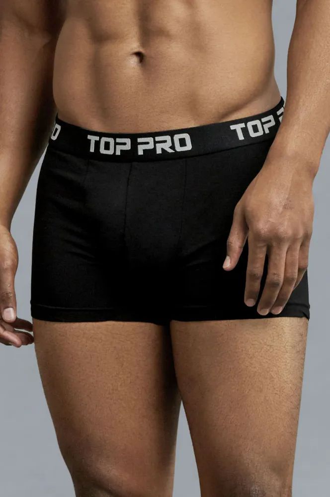 King Men's Fly Front Brief