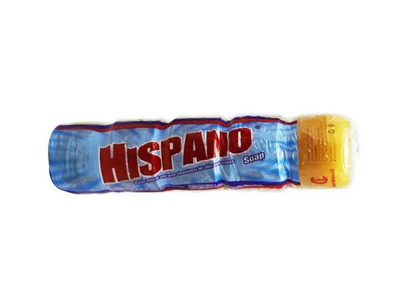 30 Pieces of 5 Pack Hispano Soap Bola