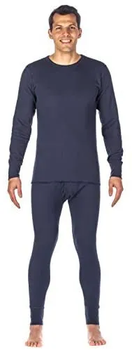 smiths thermal underwear