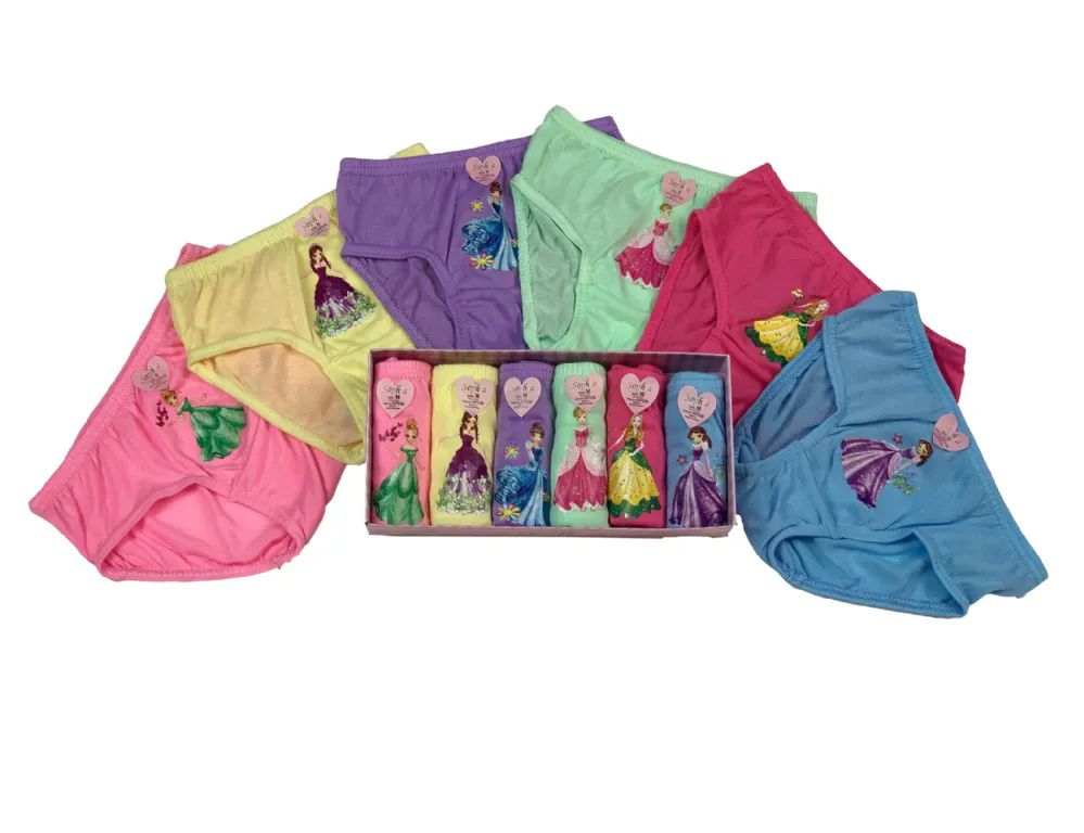 36 Pieces of Femina Girls Seamless Sport Top Set Assorted Colors Size Small