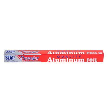 24 pieces of Aluminum Foil Hvy Duty 37.5sq ft