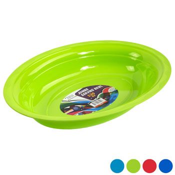 48 Pieces of Platter Oval Serving 16.75x12.5