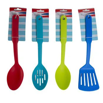 Wholesale New Style Kitchen Accessories Silicone Kitchenware Set