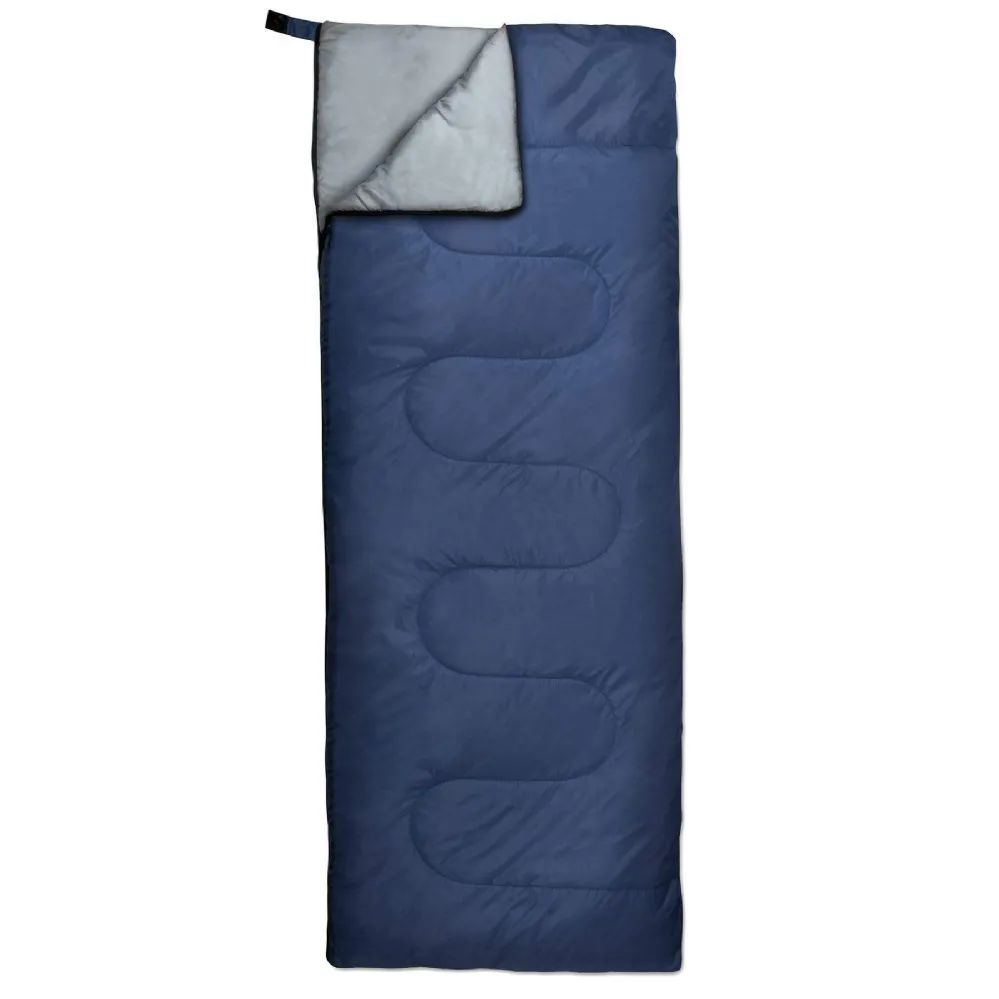 20 Wholesale Sleeping Bags - Blue