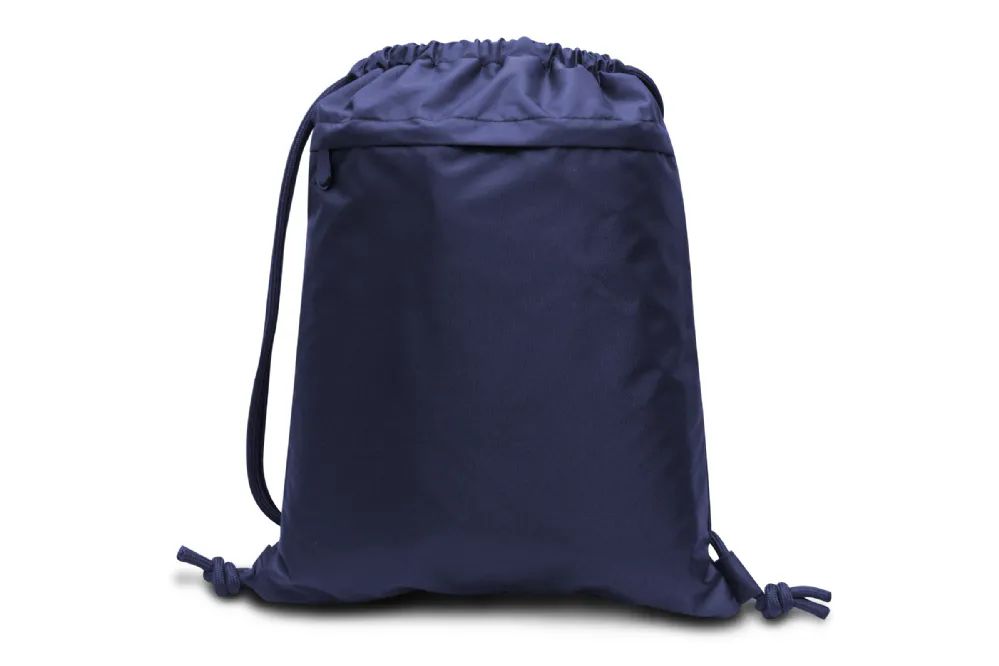 Value Drawstring Backpack