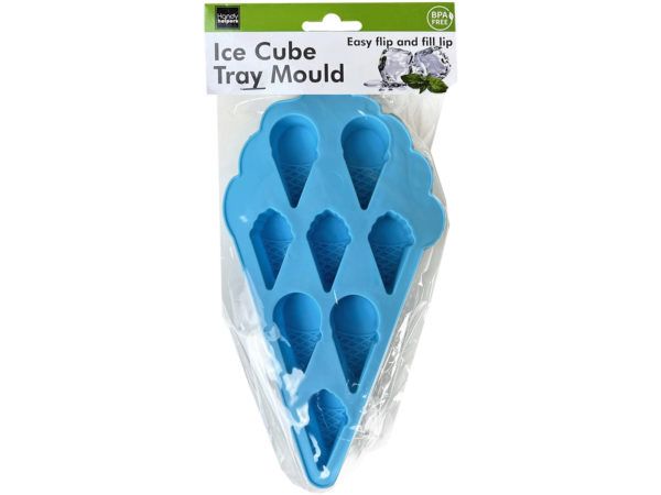 72 Pieces of Ice Cube Mould
