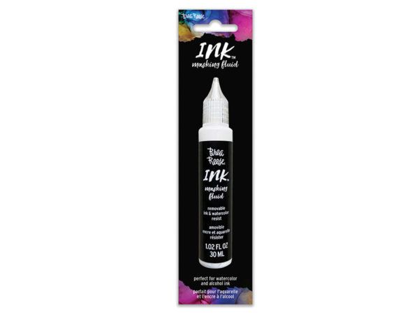 108 Pieces Brea Reese 30 Ml Ink Masking Fluid Writer - Correction Items