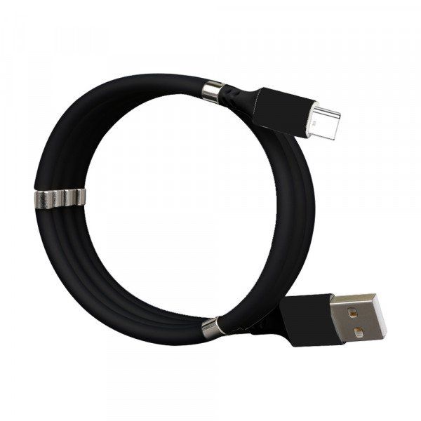 Cable Cargador Tipo C para Iphone - USB-C to Lighting - 