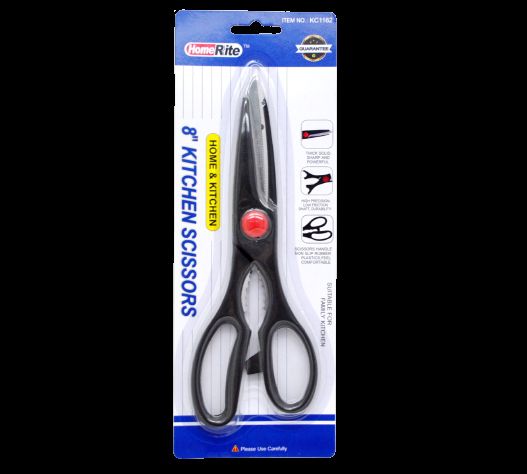 288 Wholesale Kitchen Scissor