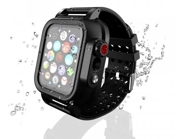 Catalyst Is Apple Watch Six Waterproof 44mm Catalyst Case