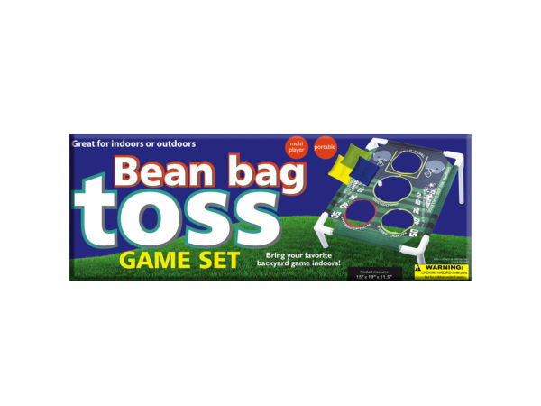 3 Wholesale Beanbag Toss Game Set