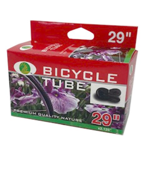 72 Wholesale 29 Inch X 2.125 Bike Inner Tube