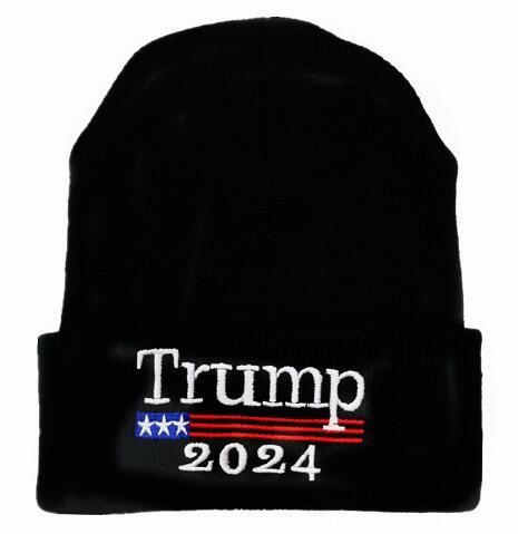 24 Wholesale Trump 2024 Beanie