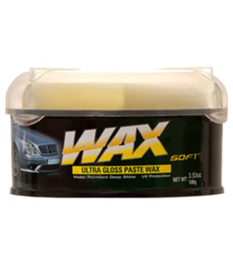 48 Pieces of Car Paste Wax 3.53 oz