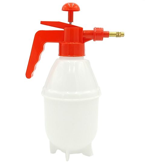 24 Pieces of Garden Sprayer Hand Pump 800ml