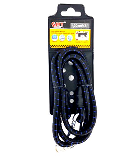 72 Wholesale Bungee Cord With Hiking Hooks