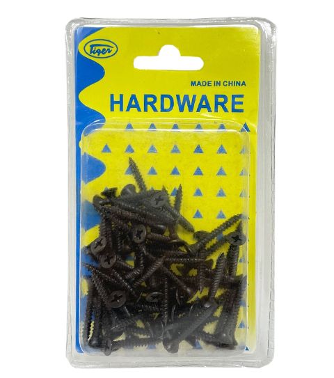 96 Pieces of 1.25 Inch Screw
