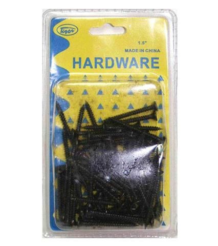96 Pieces of 2 Inch Screw
