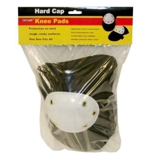 12 Wholesale Hard Cap Knee Pad