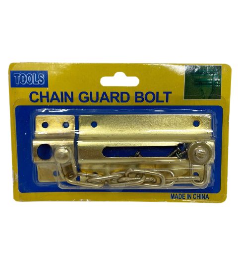 96 Wholesale Door Chain Guard Bolt